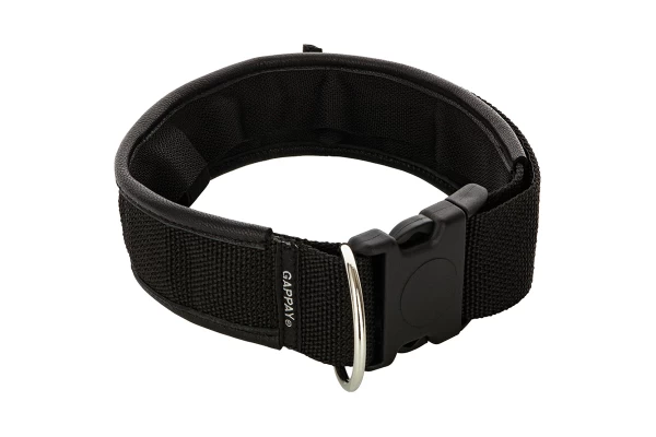 Gappay κάλυμμα ηλεκτρικού κολάρου υφασμάτινο