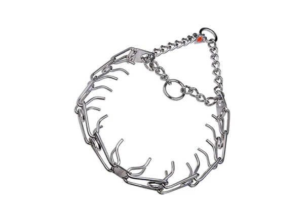 Sprenger πνίχτης 55cm από χρωμιομένο ατσάλι πάχους 3mm 