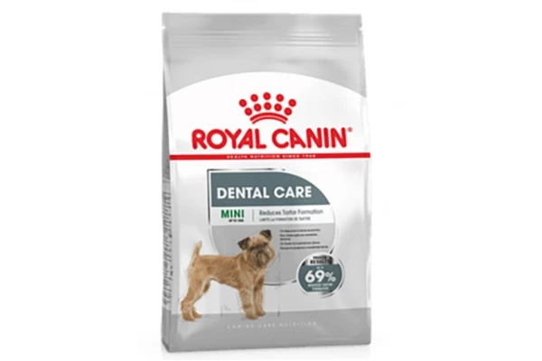 Royal Canin Mini Dental Care 3kg
