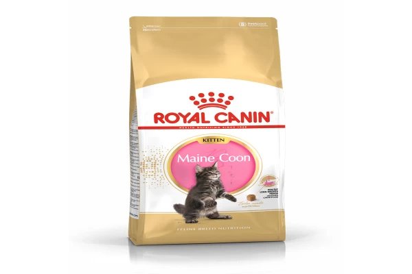 Royal Canin Kitten Maine Coone 2kg