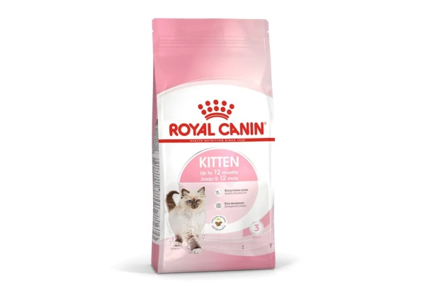 Royal Canin Kitten 4kg