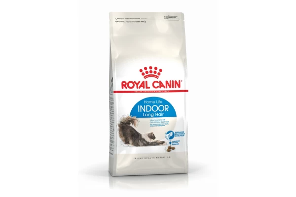 Royal Canin Indoor Longhair 2kg