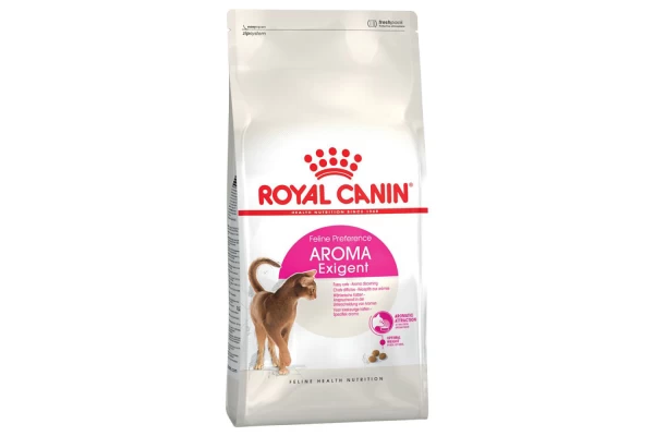 Royal Canin Aroma Exigent 2Kg