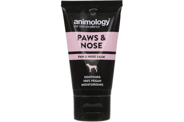 Animology Dog Paw & Nose Balm 50ml
