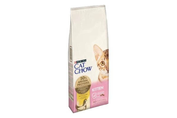 PURINA CAT CHOW KITTEN ΚΟΤΟΠΟΥΛΟ 15ΚG