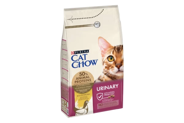 PURINA TONUS URINARY TRACT HEALTH  CAT 1,5KG