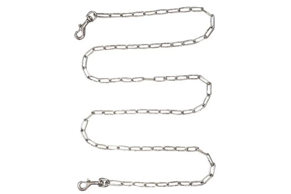 Αλυσίδα δεσίματος του σκύλου με τον πάσσαλο 3m OEM