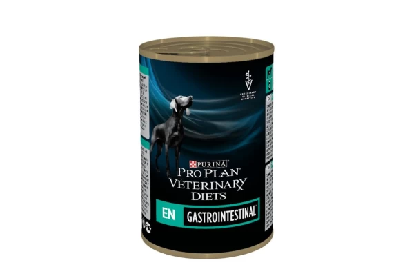 Pro Plan Veterinary Diet EN Gastrointestinal Mούς 400gr
