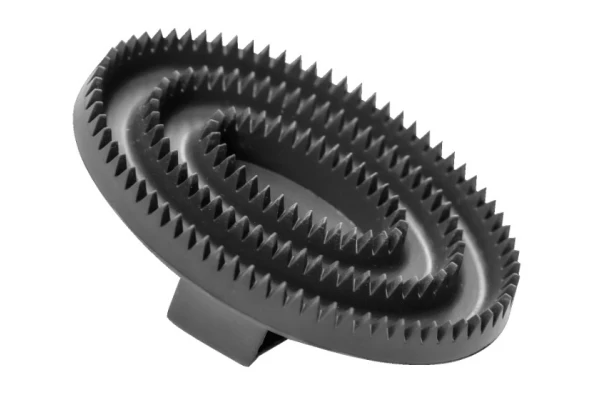 Sprenger βούρτσα από καουτσούκ για σκύλους με κοντό/λείο τρίχωμα