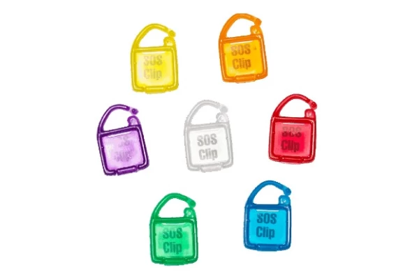 Sprenger ταυτότητα πλαστική 