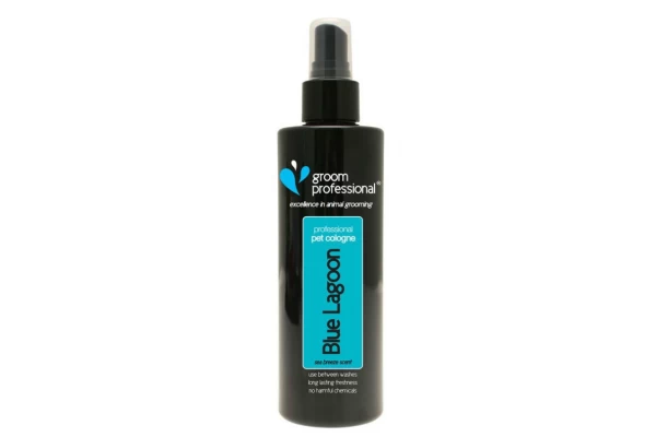 Groom Professional Blue Lagoon Κολώνια 200 ml