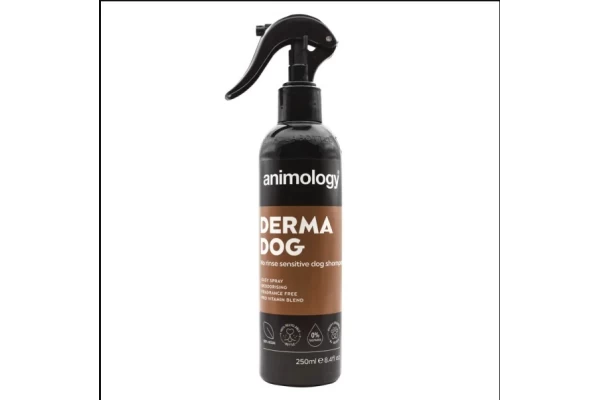 Animology Derma Dog Spray 250ml