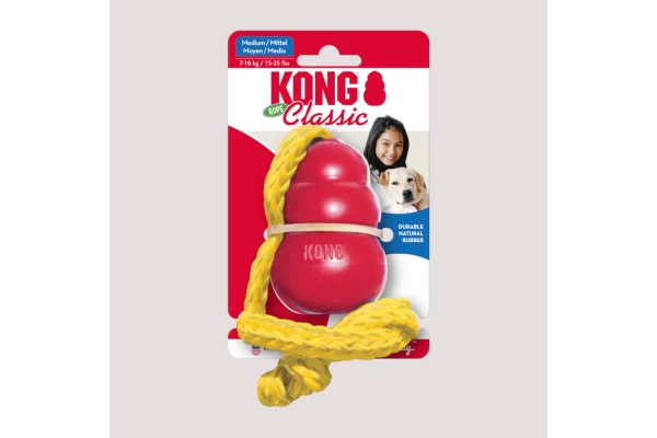 Kong Rope Classic Medium