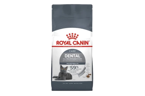 Royal Canin Cat Dental Care 1,5kg