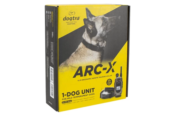 Dogtra ARC-X