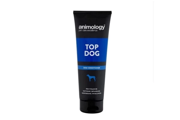 TOP DOG CONDITIONER για το σκύλο Animology 250 ml