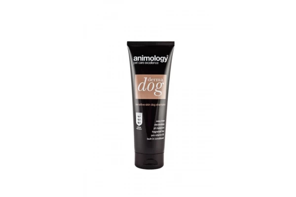 Animology Derma Dog Shampoo 250 ml