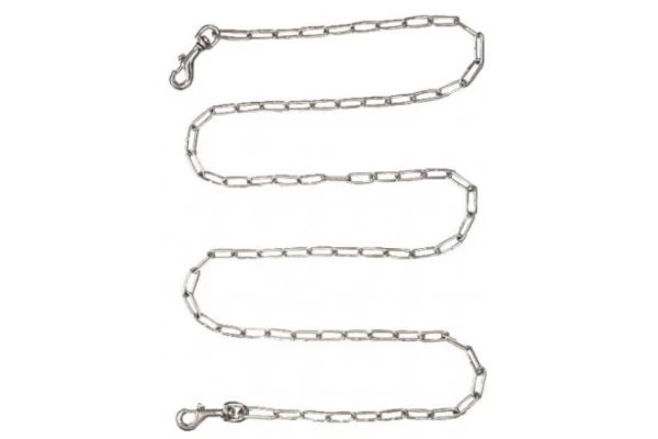 Αλυσίδα δεσίματος του σκύλου με τον πάσσαλο 2m  OEM