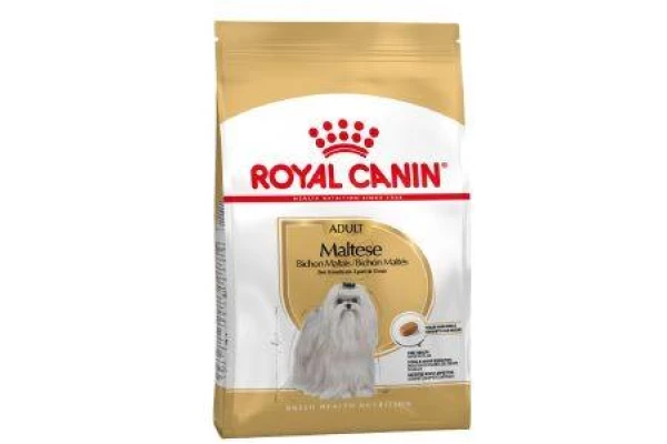 Ξηρά τροφή Σκύλου Royal Canin Maltese Adult 1.5kg