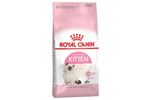Royal Canin Kitten 2kg