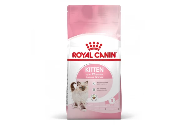 Royal Canin Kitten 2kg