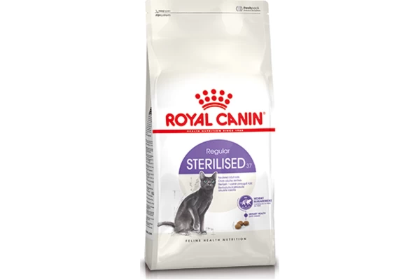 Royal Canin Sterilized 400g