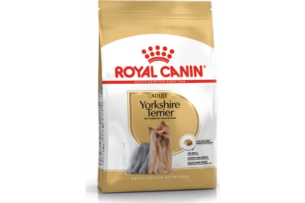 Royal Canin Yorkshire Terrier Adult 3kg