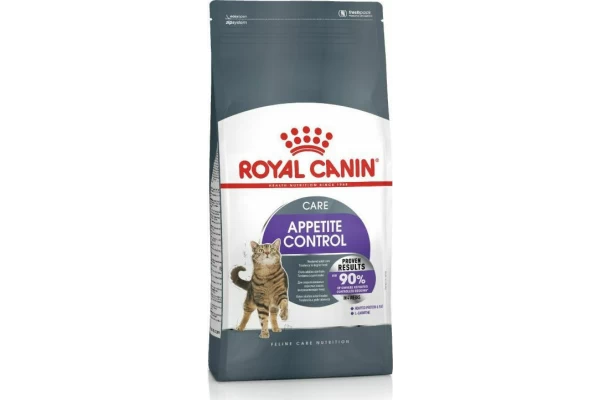 Royal Canin Appetite Control Sterilised 2kg