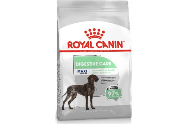 Royal Canin Maxi Digestive Care 12kg.