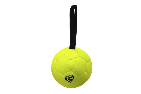 Gappay Δερμάτινη Μπάλα Small 8cm