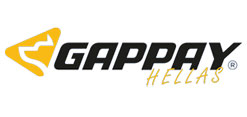 Gappay Αθλητικό Κίτρινο Μπουστάκι 