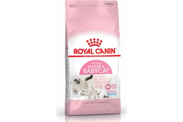  Royal Canin Mother & Babycat 0.4kg