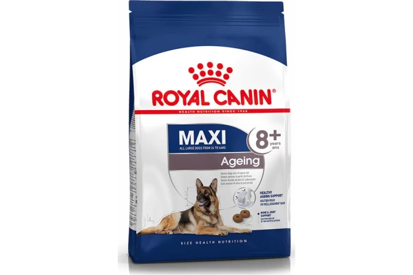 Royal Canin Maxi Adult Ageing 8+ 15kg