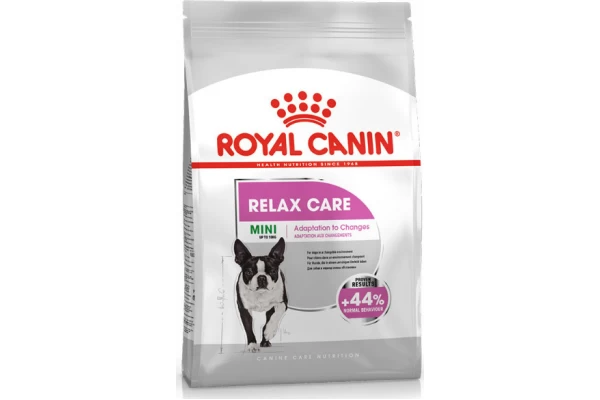 Royal Canin Mini Relax Care 3kg
