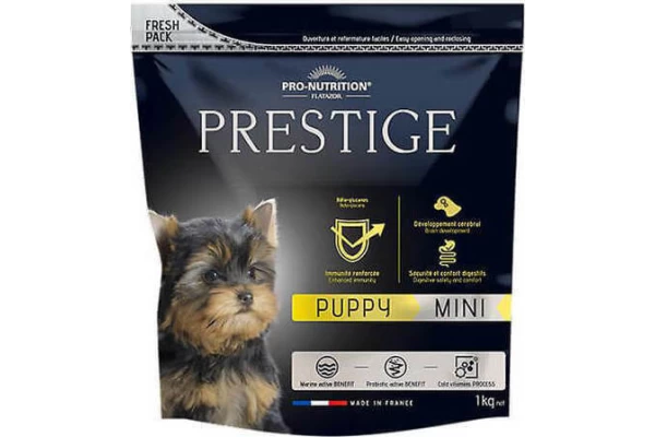 Flatazor Prestige Mini Puppy 3kg