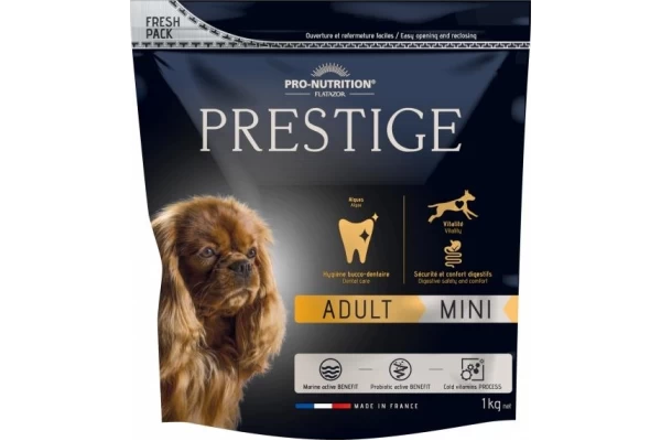  Flatazor Prestige Mini Adult 3kg
