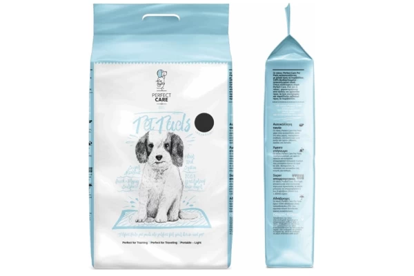 Perfect Care Pet Pads No Aroma 60x90cm 10τμχ