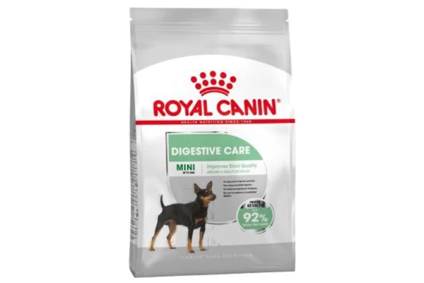 Royal Canin Mini Digestive Care 8kg