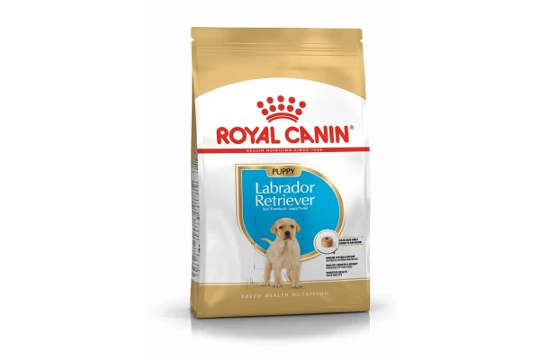Royal Canin Labrador Retriever Junior 12kg