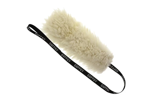 Gappay Fur Toy 