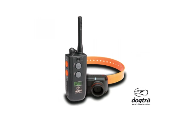 ΚΟΛΑΡΟ ΦΕΡΜΑΣ BEEPER & ΕΚΠΑΙΔΕΥΣΗΣ - DOGTRA 2600 T&B