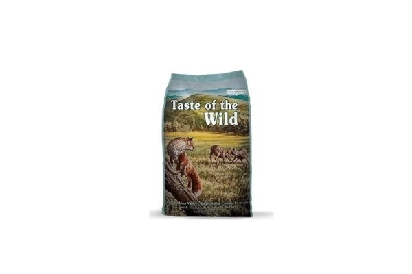 Taste Of The Wild Appalachian Valley Small Breed 2kg