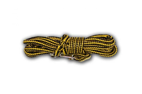 GAPPAY Στρογγυλός Ιμάντας Ιχνηλασίας 8mm x 5m για σκύλους