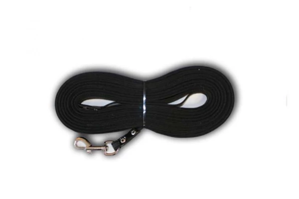 GAPPAY Πλατύς Ιμάντας Ιχνηλασίας 20mm x 5m με καουτσούκ στη μέση