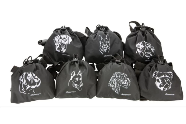 GAPPAY Τσαντάκι για λιχουδιές 