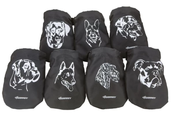 GAPPAY Τσαντάκι για λιχουδιές με έλασμα 