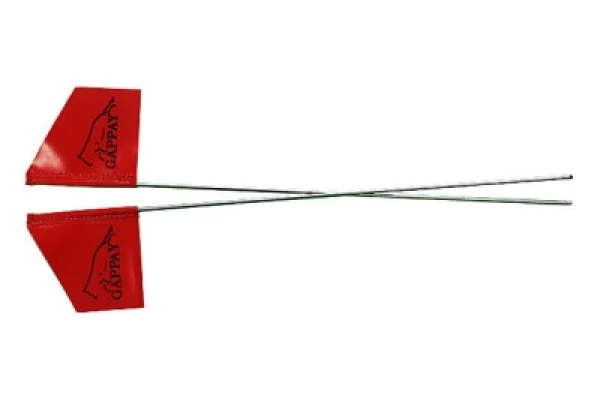 GAPPAY Σημαιάκι Ιχνηλασίας