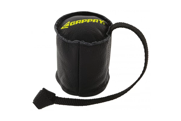 Gappay Δερμάτινος Κύλινδρος 6x8cm μαλακό