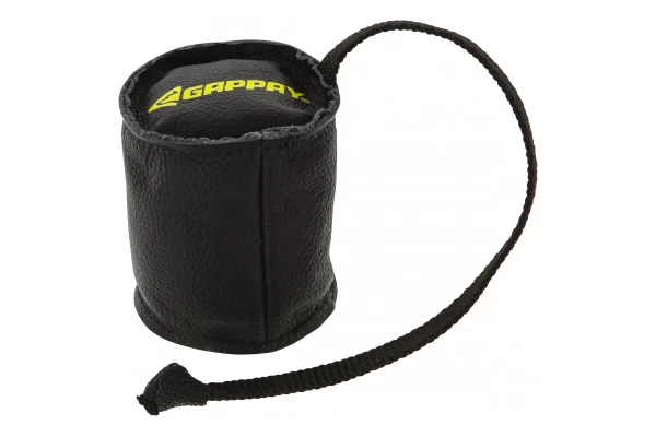 Gappay Δερμάτινος Κύλινδρος 6x8cm σκληρό