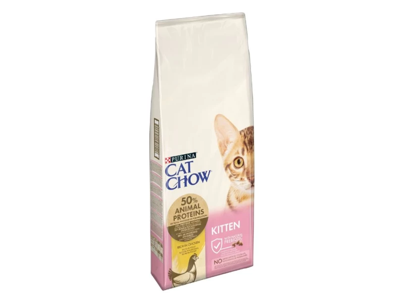 PURINA CAT CHOW KITTEN ΚΟΤΟΠΟΥΛΟ 15ΚG
